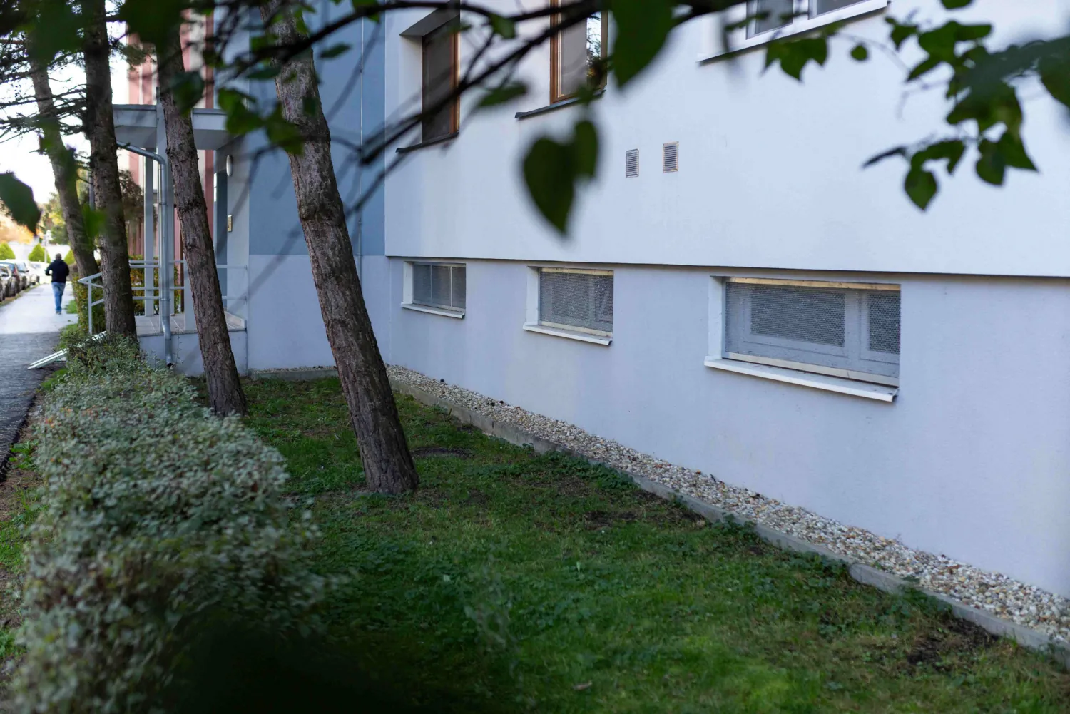 Komplexná obnova bytového domu Havanská 20, 21
