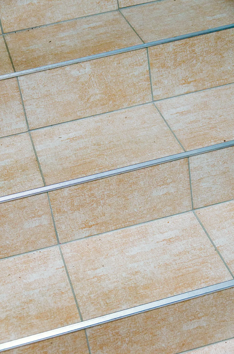 Rekonštrukcia spoločných priestorov Pokroku 2